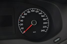 2014款大众速腾1.6L手动舒适型
