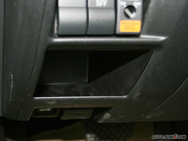 2009款马自达MX-5