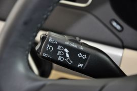 2014款大众速腾1.6L手动舒适型