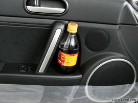 2009款马自达MX-5