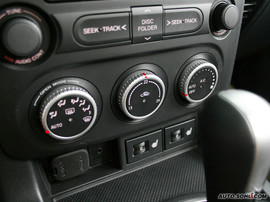 2009款马自达MX-5