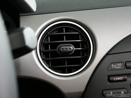 2009款马自达MX-5