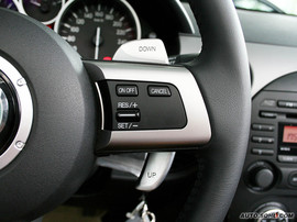 2009款马自达MX-5