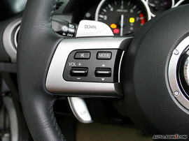2009款马自达MX-5
