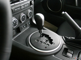 2009款马自达MX-5