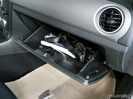 2009款马自达MX-5