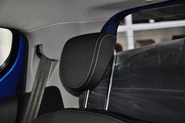 2013款铃木奥拓1.0L自动豪华型