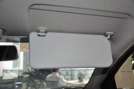 2013款铃木奥拓1.0L自动豪华型