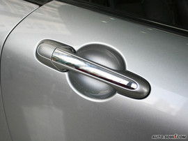2009款马自达MX-5