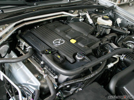 2009款马自达MX-5