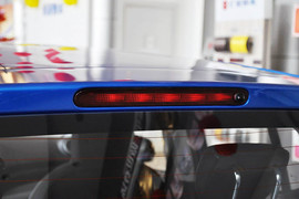 2013款铃木奥拓1.0L自动豪华型