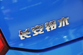 2013款铃木奥拓1.0L自动豪华型