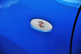 2013款铃木奥拓1.0L自动豪华型