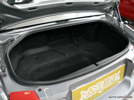 2009款马自达MX-5