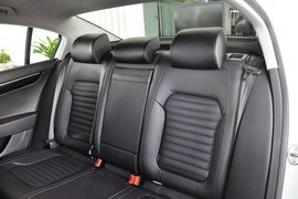2013款大众迈腾1.8TSI