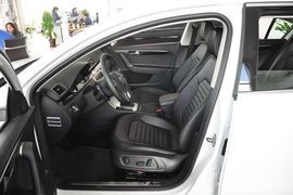 2013款大众迈腾1.8TSI