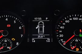 2013款大众迈腾1.8TSI