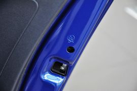 2013款大众捷达1.4L手动时尚型