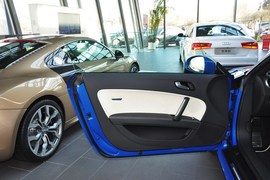 2013款奥迪TT