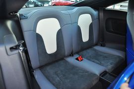 2013款奥迪TT