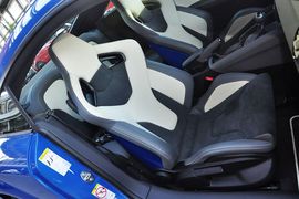 2013款奥迪TT