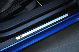2013款奥迪TT