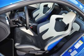 2013款奥迪TT