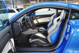 2013款奥迪TT