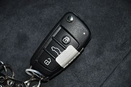 2013款奥迪TT