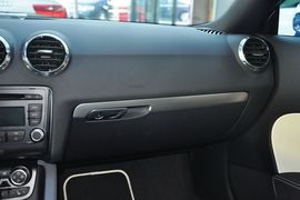 2013款奥迪TT