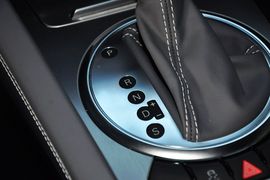 2013款奥迪TT