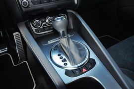 2013款奥迪TT