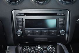 2013款奥迪TT