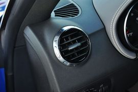 2013款奥迪TT
