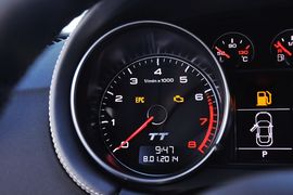 2013款奥迪TT