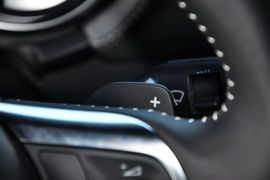 2013款奥迪TT