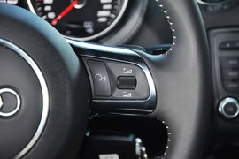 2013款奥迪TT