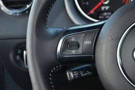 2013款奥迪TT