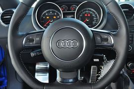 2013款奥迪TT