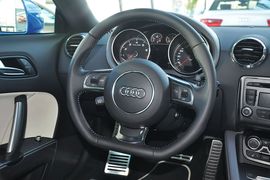 2013款奥迪TT
