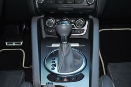 2013款奥迪TT