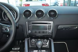 2013款奥迪TT