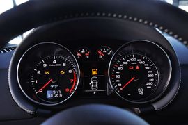 2013款奥迪TT