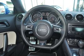 2013款奥迪TT