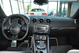 2013款奥迪TT