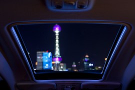 2014款东风标致2008