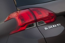 2014款东风标致2008