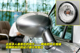 2009款马自达MX-5到店实拍