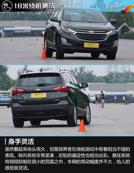 探界者550T深度测试