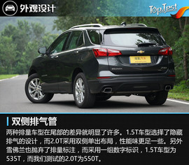 探界者550T深度测试